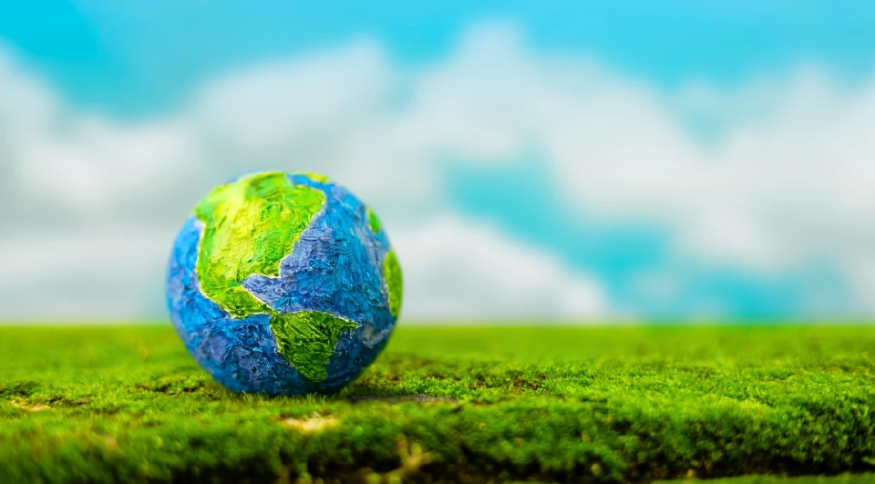 22 เมษายน 'วันคุ้มครองโลก' ฉลองความตระหนักรู้และลงมือเพื่อสิ่งแวดล้อม