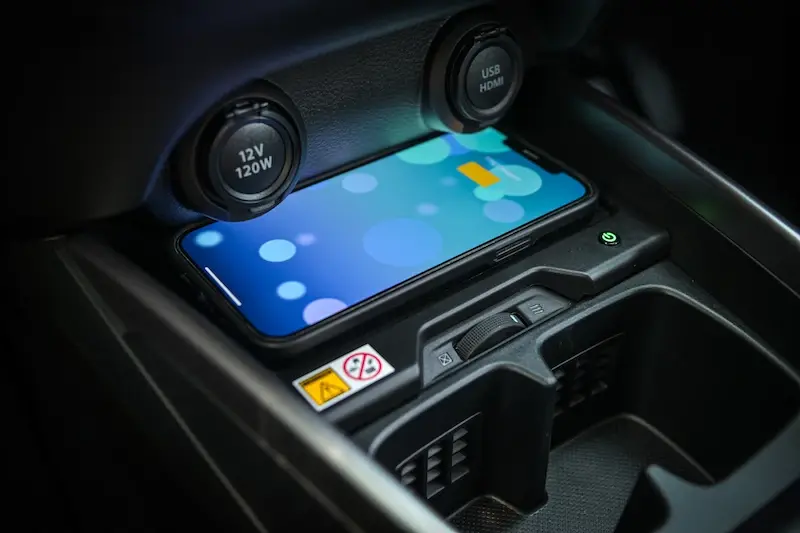  รีวิว Suzuki XL7 Hybrid 2024