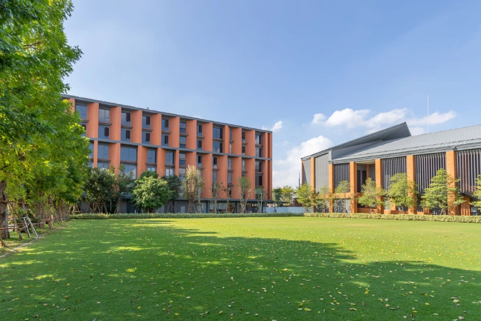 ฮือฮา ร.ร.นานาชาติเวลลิงตันคอลเลจ ให้ทุนการศึกษา 1 ล้านบาท