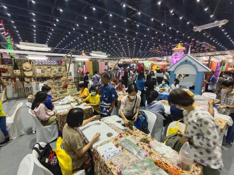 มูลนิธิตลาดหลักทรัพย์ฯ หนุนห้องสมุดประชาชน สร้างอาชีพที่สอง-เพิ่มรายได้