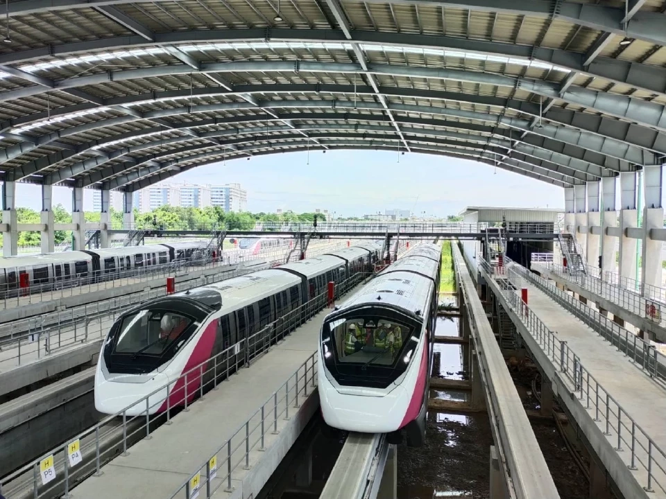 จ่อคลอด กฎหมายคุ้มครองผู้ใช้บริการรถไฟฟ้า