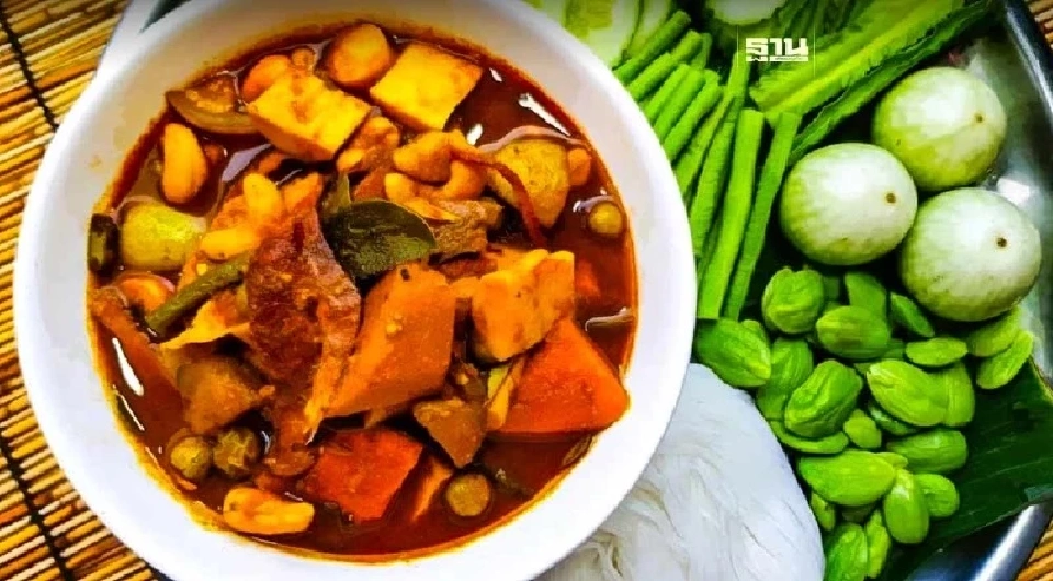 นายกฯ ปลุก #Saveแกงไตปลา ขอพิกัดร้านเด็ดสมุย-นครศรีฯ ก่อนลงพื้นที่