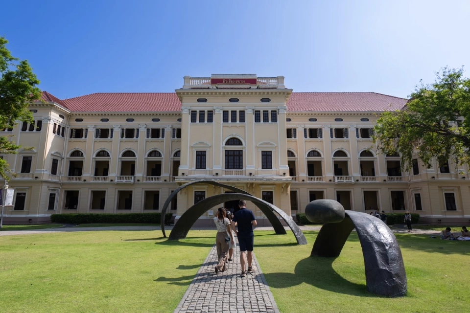 "งานใต้ร่มพระบารมี 242 ปี กรุงรัตนโกสินทร์" เริ่มแล้ววันนี้ 19- 25 เม.ย.2567