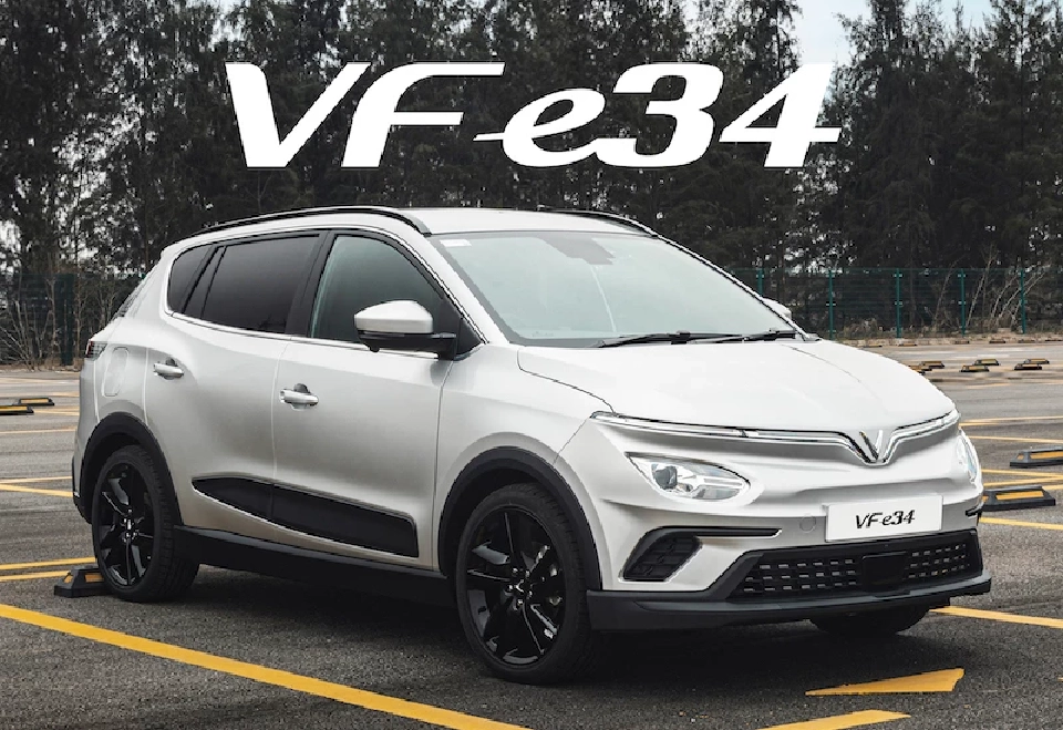 วินฟาสต์ รถเวียดนาม กอดดีลเลอร์ไทย 15 ราย ขายเอสยูวี EV-สกู๊ตเตอร์ไฟฟ้า