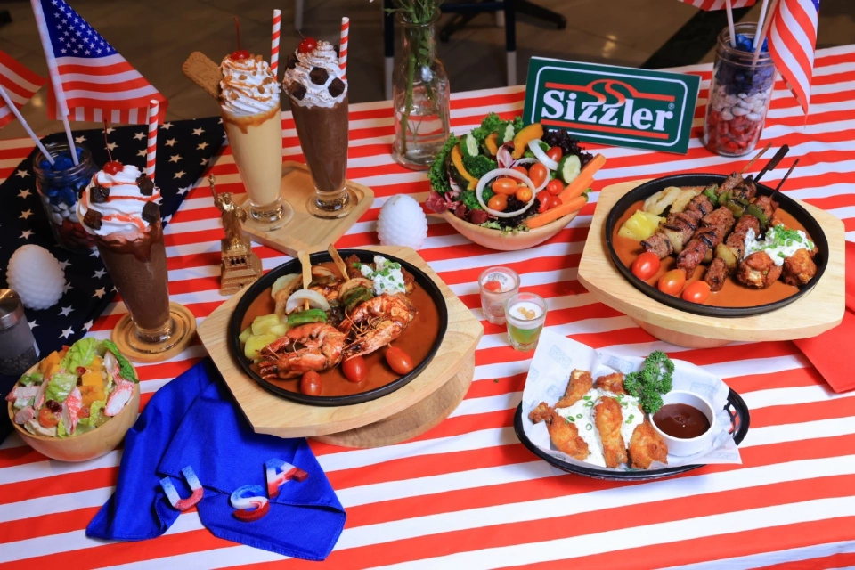 ไมเนอร์ฯ ปั้นแบรนด์ "ซิซซ์เล่อร์" บุกเวียดนาม หลังถือหุ้น 100%