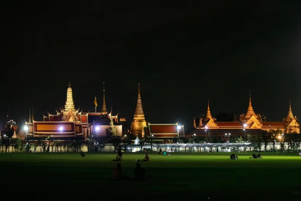 กรุงเทพมหานคร