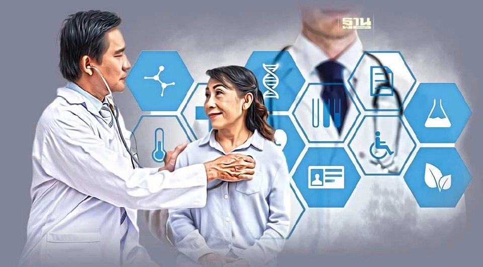 รักลูกผิดวิธี เสี่ยงเป็น 'ฮ่องเต้ซินโดรม'