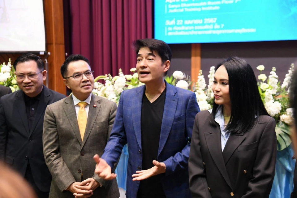 "ก้อง สหรัถ" ปลุกสังคมใส่ใจการคัดแยกขยะ ร่วมใจกันคุ้มครองโลก