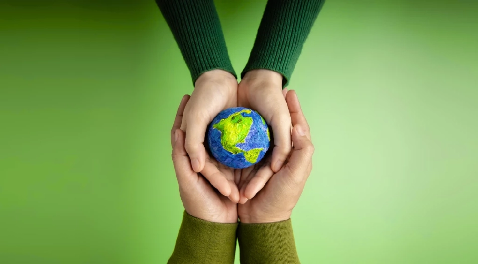 22 เมษายน 'วันคุ้มครองโลก' ฉลองความตระหนักรู้และลงมือเพื่อสิ่งแวดล้อม