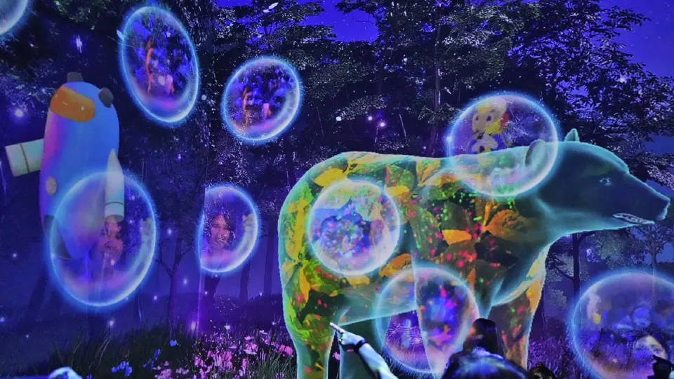 CMO เสริมแกร่ง ลุยธุรกิจมิวเซียม ชี้เทรนด์ Immersive Experience มาแรง