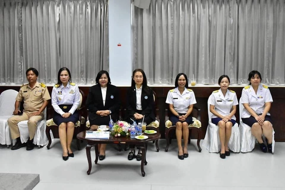 กปน.เปิดฝึกอบรมโครงการช่างประปาเพื่อประชาชน