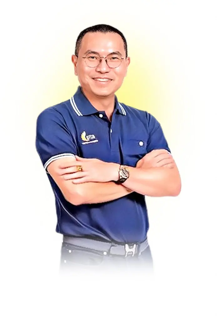 ธิติวัฒน์ เงินนำโชคธนรัตน์