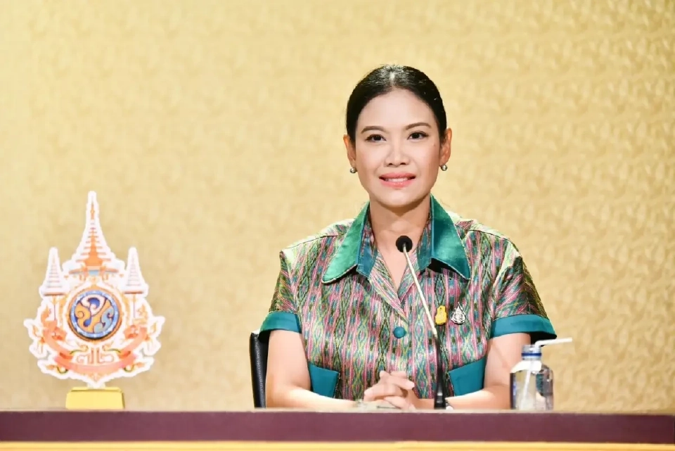 ครม. พร้อมปรับปรุงกฎหมาย ป้องกันบริษัทในตลาดหลักทรัพย์ ฉ้อโกงปั่นหุ้น