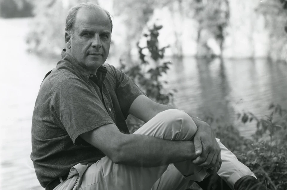 เกย์ลอร์ด เนลสัน