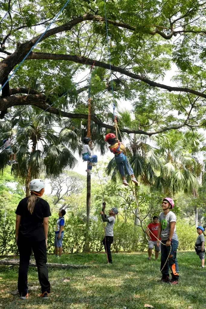 “SX FRIENDS of NATURE” เปิดประสบการณ์ชมธรรมชาติทั้งกลางวัน-กลางคืน