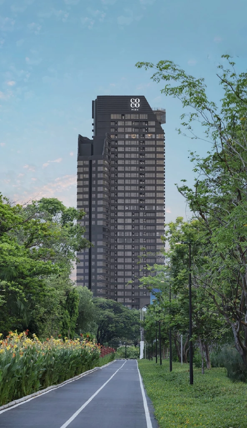 โคโค่ พาร์ค