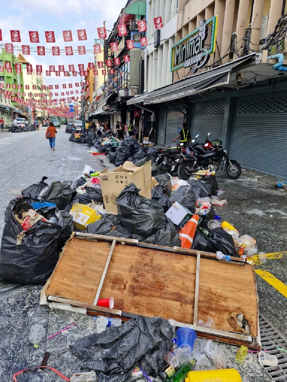 ที่มาภาพ : เฟซบุ๊กสำนักงานเขตพระนคร