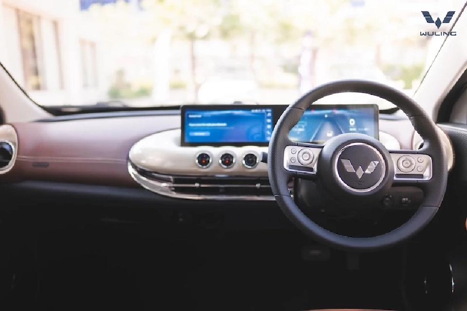 วู่หลิง บิงโก ราคากว่า 5 แสนบาท