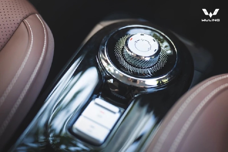 วู่หลิง บิงโก ราคากว่า 5 แสนบาท