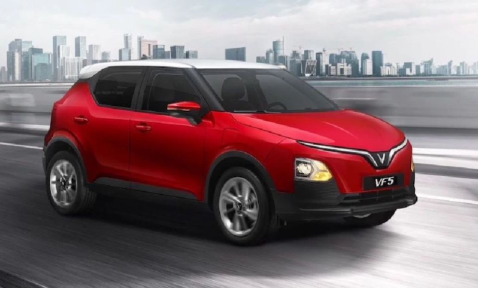 วินฟาสต์ รถเวียดนาม กอดดีลเลอร์ไทย 15 ราย ขายเอสยูวี EV-สกู๊ตเตอร์ไฟฟ้า