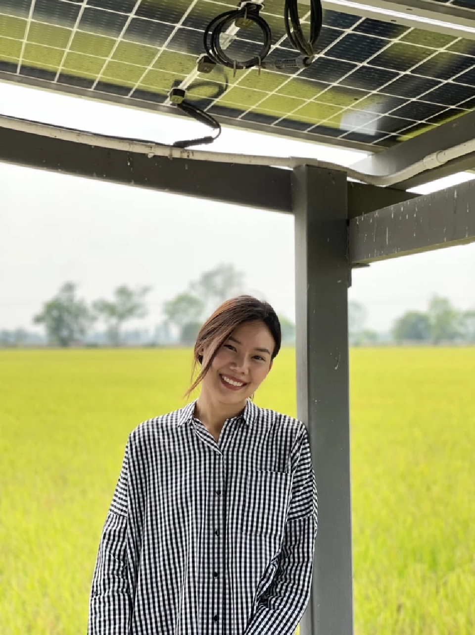 นนทิยา ตาปนานนท์