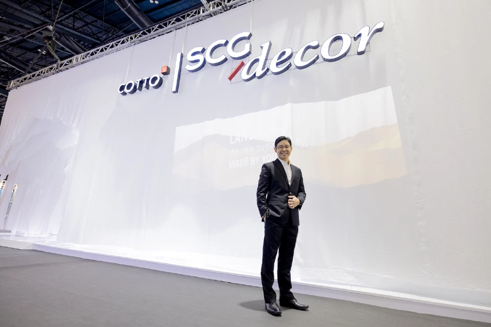 COTTO ตอกย้ำความสำเร็จ 'สินค้ารักษ์โลก' ตอบโจทย์ทุก Gen ทุกเทรนด์