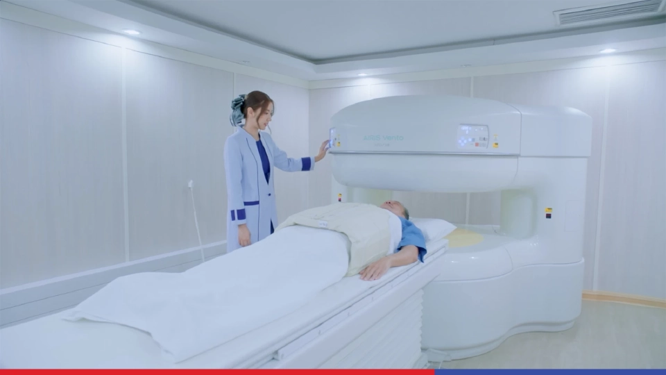 แพทย์ชี้ “ปวดสะโพกร้าวลงขา” สาเหตุมาจากบริเวณหลัง