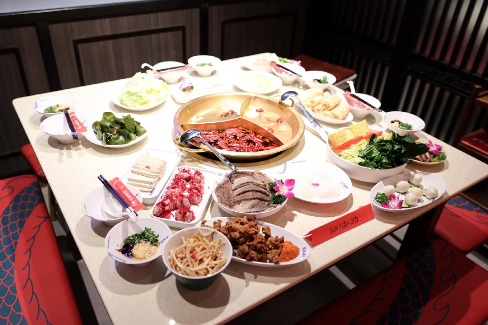 ชวนลิ้มรสสุดยอดความอร่อย “Shoo Loong Kan” หม่าล่าหม้อไฟ จากเสฉวน ประเทศจีน