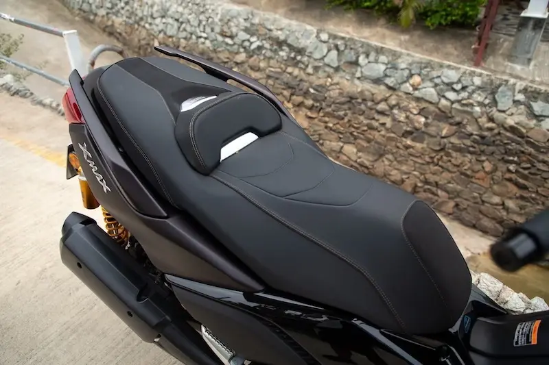 Yamaha XMAX Tech MAX 2024 ราคา 224,900 บาท