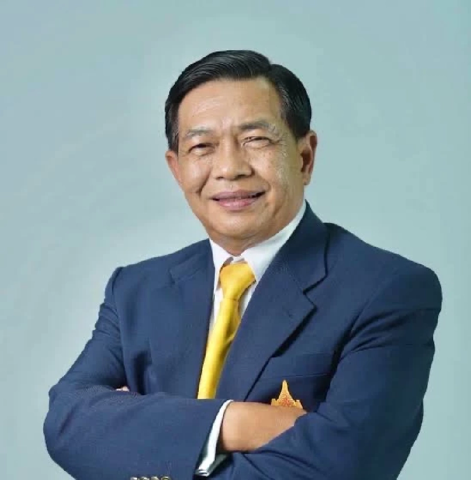 "อลงกรณ์" ติง "เศรษฐา” พลาดดีลไมโครซอฟท์ทำไทยเสียโอกาสครั้งใหญ่