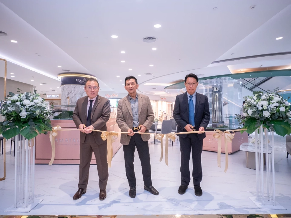 3บิ๊กอสังหาฯ