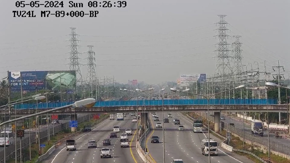  ปิดมอเตอร์เวย์หมายเลข 7 