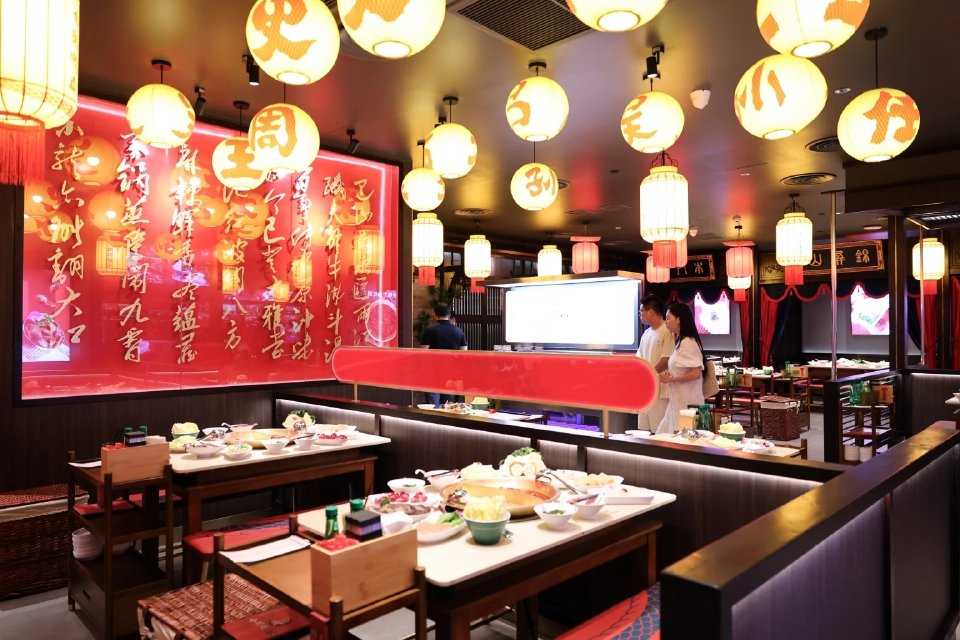 ชวนลิ้มรสสุดยอดความอร่อย “Shoo Loong Kan” หม่าล่าหม้อไฟ จากเสฉวน ประเทศจีน