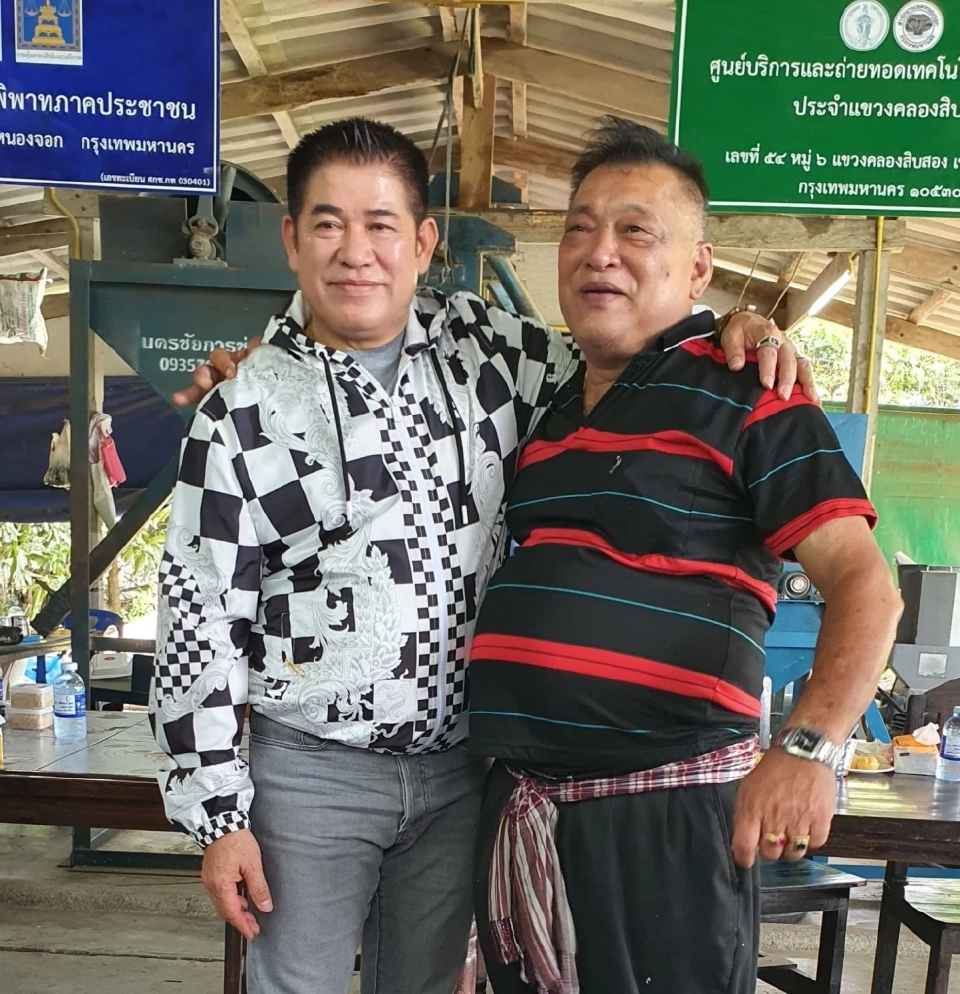 "ธรรมนัส" เตรียมบิ๊กเซอร์ไพรส์ ชงครม.เงินบำนาญชาวนาเดือนละ 3 พันหลังเกษียณ