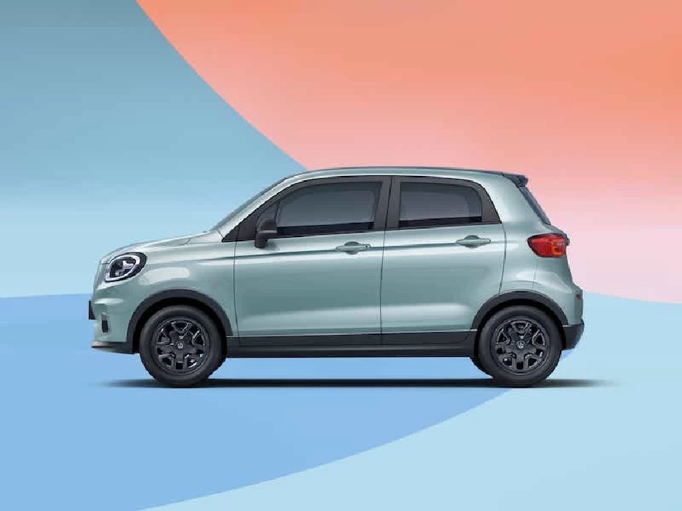 ลีปมอเตอร์ EV T03 ราคาขายต่ำกว่า 8 แสนบาทในยุโรป