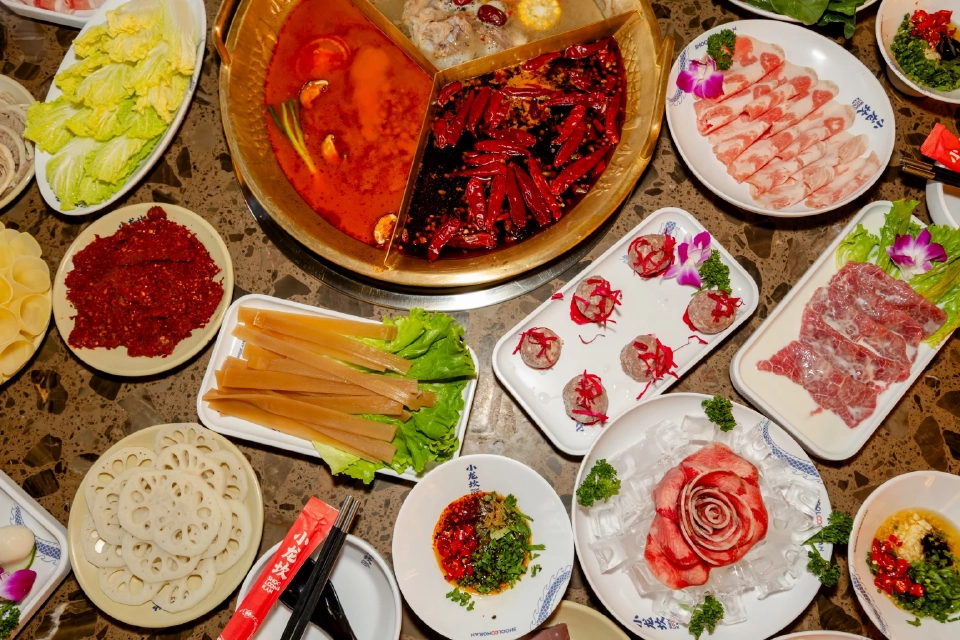 ชวนลิ้มรสสุดยอดความอร่อย “Shoo Loong Kan” หม่าล่าหม้อไฟ จากเสฉวน ประเทศจีน