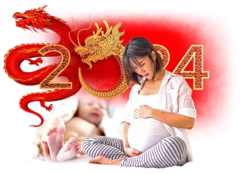 ความเชื่อเรื่องการมีลูกปีมังกร ความหวังกอบกู้วิกฤติเด็กไทยเกิดน้อย