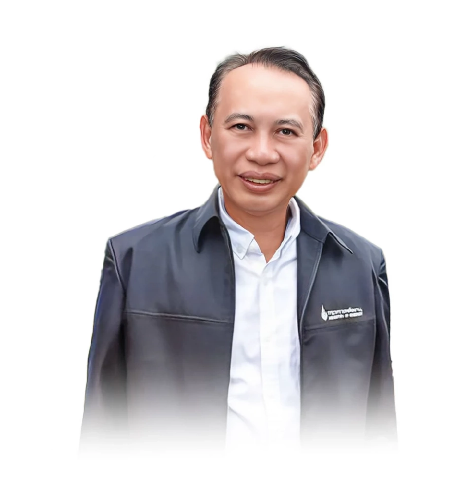 ประเสริฐ สินสุขประเสริฐ ปลัดกระทรวงพลังงาน 