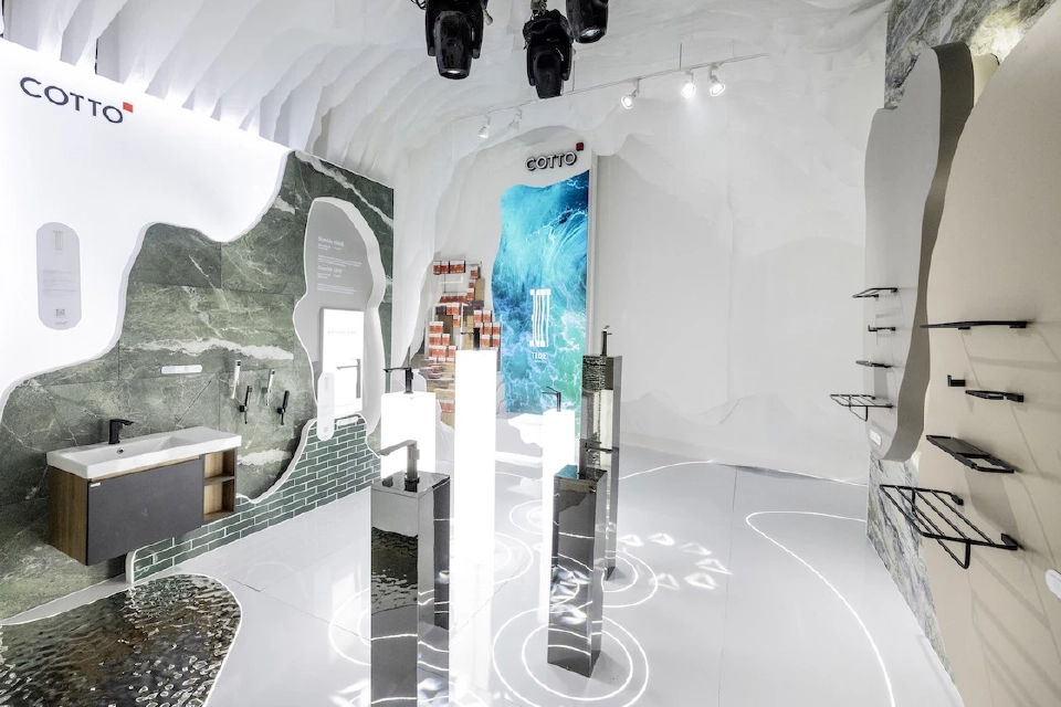 COTTO ตอกย้ำความสำเร็จ 'สินค้ารักษ์โลก' ตอบโจทย์ทุก Gen ทุกเทรนด์