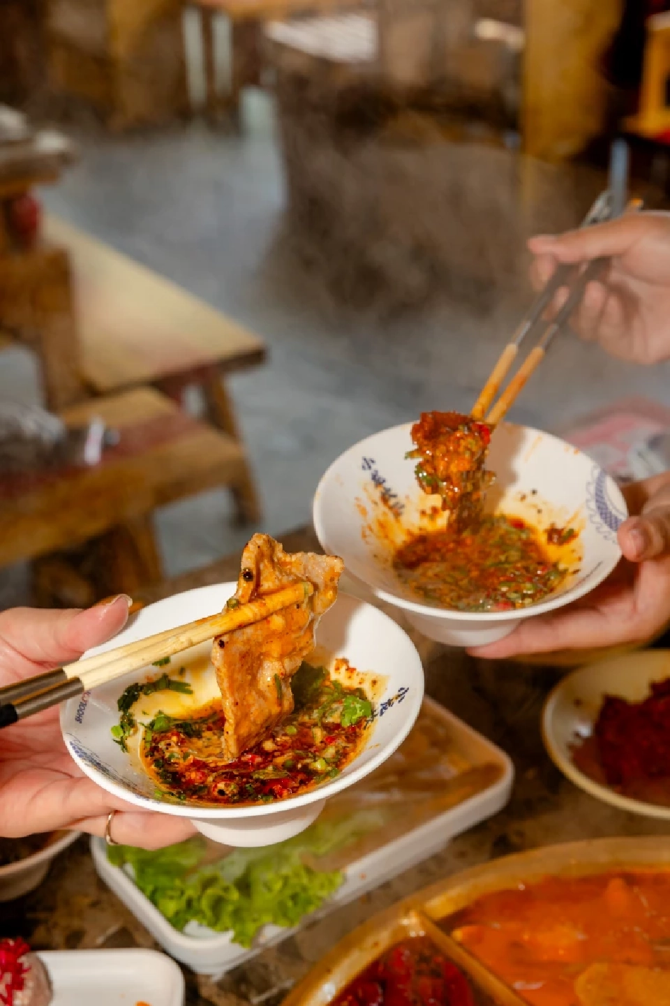 ชวนลิ้มรสสุดยอดความอร่อย “Shoo Loong Kan” หม่าล่าหม้อไฟ จากเสฉวน ประเทศจีน