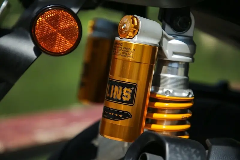 Yamaha XMAX Tech MAX 2024 ราคา 224,900 บาท