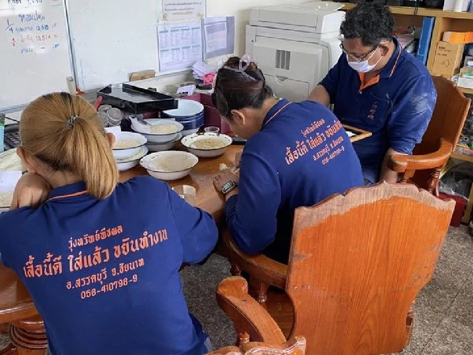 "ธรรมนัส" เตรียมบิ๊กเซอร์ไพรส์ ชงครม.เงินบำนาญชาวนาเดือนละ 3 พันหลังเกษียณ