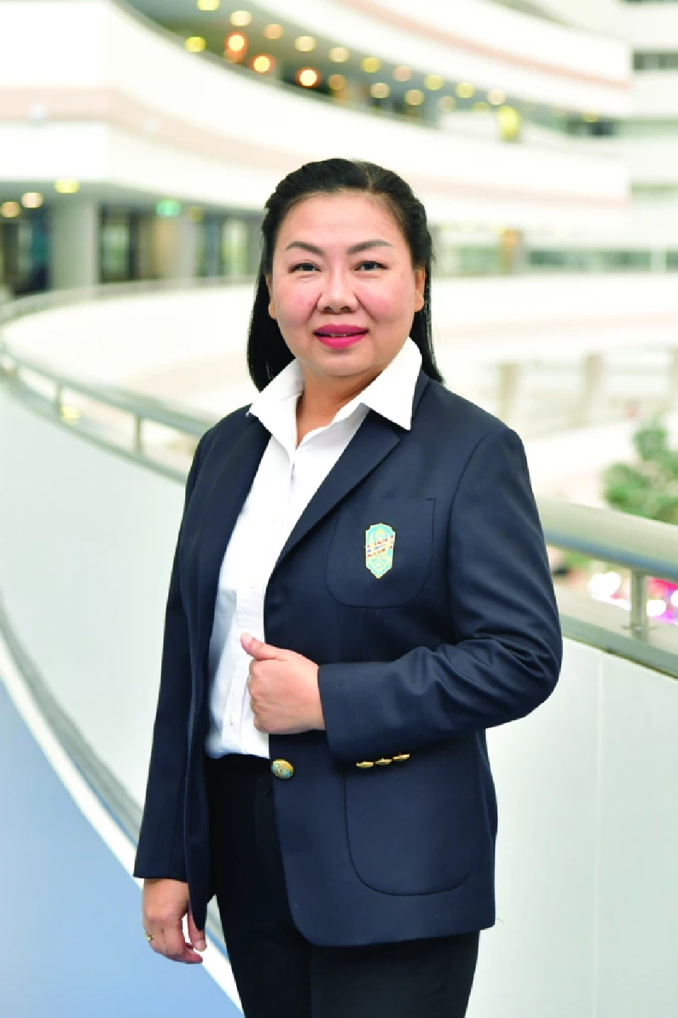 สำนักงานสถิติ เปิดผลสำรวจไตรมาสแรก การใช้ ICT ในครัวเรือนไทยลดลง