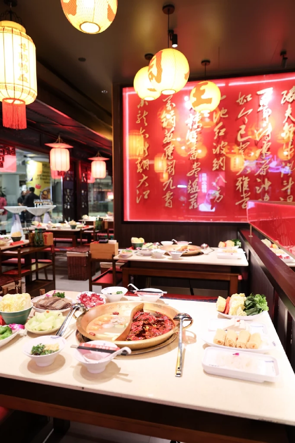 ชวนลิ้มรสสุดยอดความอร่อย “Shoo Loong Kan” หม่าล่าหม้อไฟ จากเสฉวน ประเทศจีน