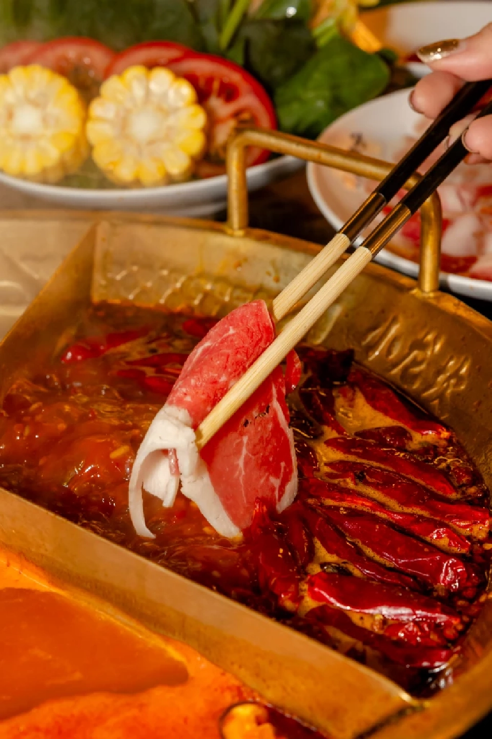 ชวนลิ้มรสสุดยอดความอร่อย “Shoo Loong Kan” หม่าล่าหม้อไฟ จากเสฉวน ประเทศจีน