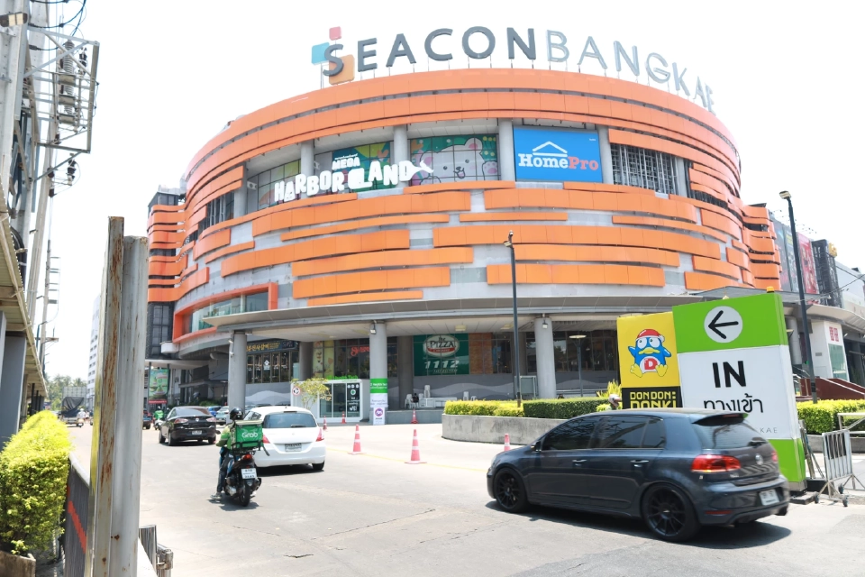 รพ.ราชพิพัฒน์ผนึกซีคอน บางแค เปิด ‘Health Tech’เสิร์ฟนวัตกรรม ดูแลชาวฝั่งธน