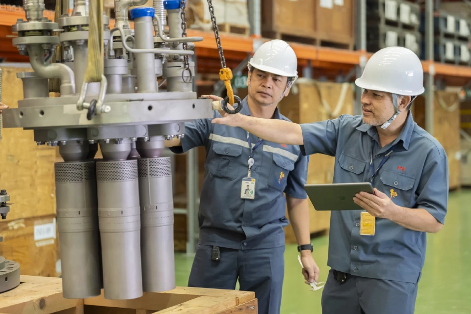 DNA ความยั่งยืน ขับเคลื่อน กฟผ. สู่การเป็น “ผู้นำ” ด้านพลังงานสีเขียว