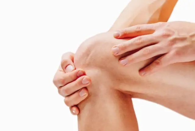 เสียงเตือนจากอาการปวดเข่า ไม่ใช่แค่เข่าเสื่อม กล้ามเนื้ออ่อนแรงก็เป็นได้