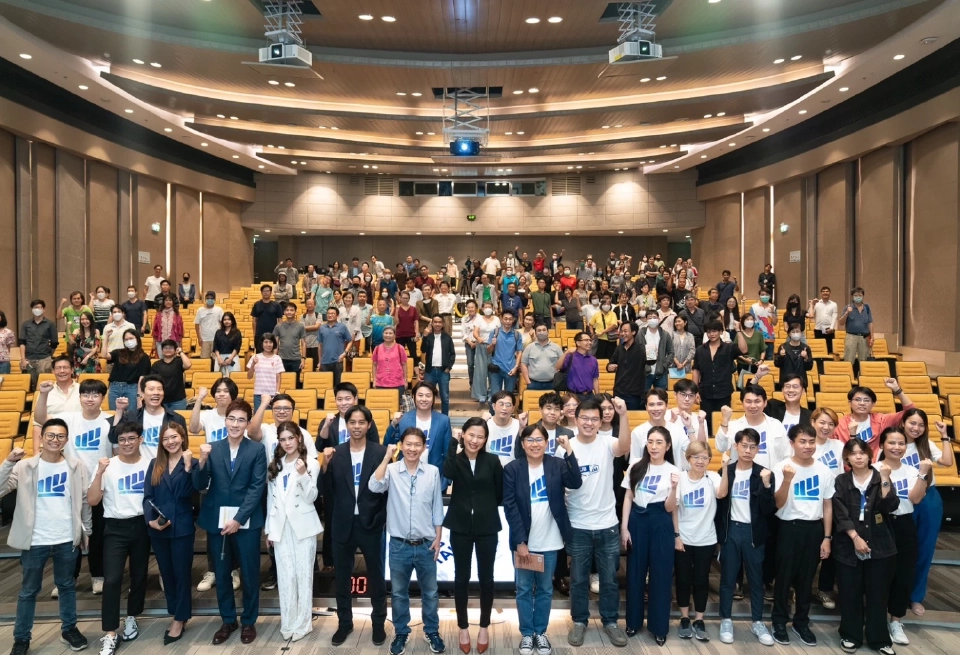 Liberator จัดสัมมนา "LIB Talks on Stage 2024" เผยกลยุทธ์ลงทุนครึ่งปีหลังจากกูรูชั้นนำ