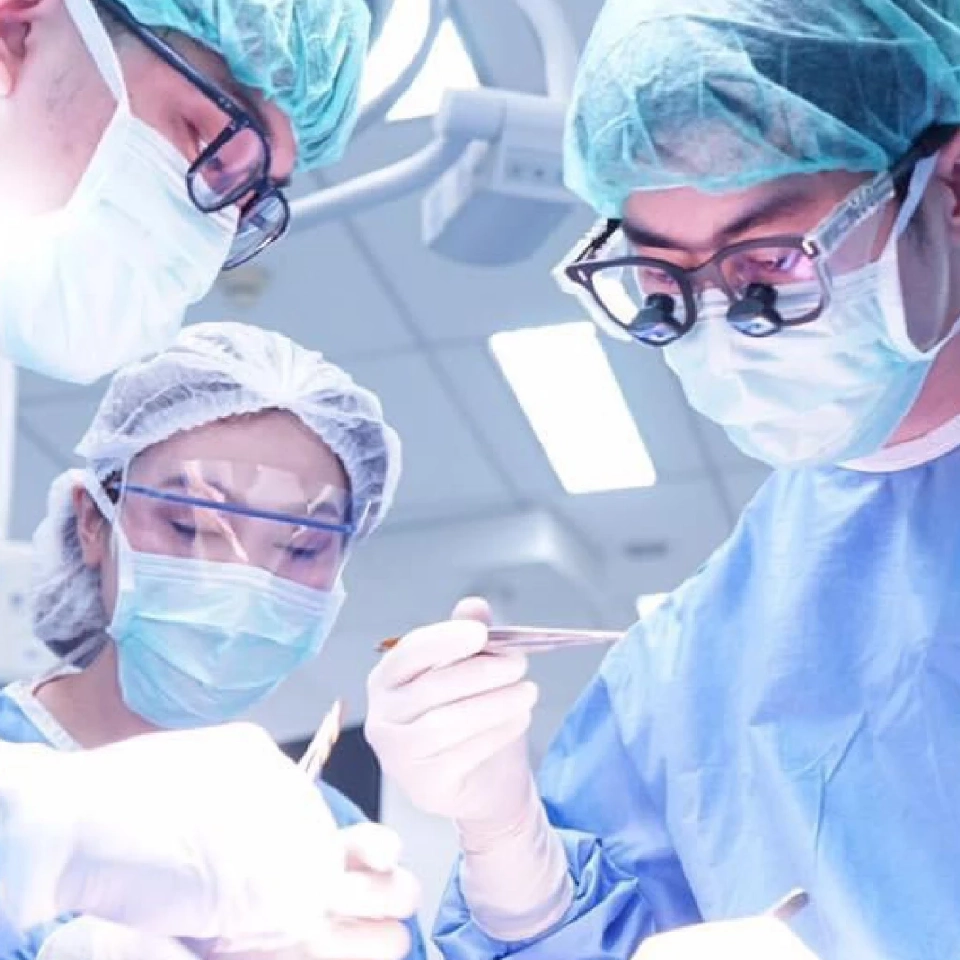 เปิดรายชื่อ โรงพยาบาลในสังกัด กทม.เช็กพิกัดสถานพยาบาล 11 แห่ง